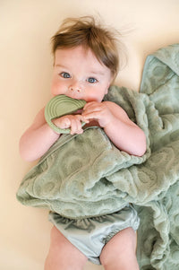 Kiin Baby - Hooded Beach Towel