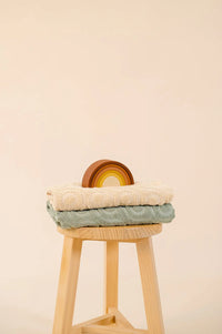 Kiin Baby - Hooded Beach Towel