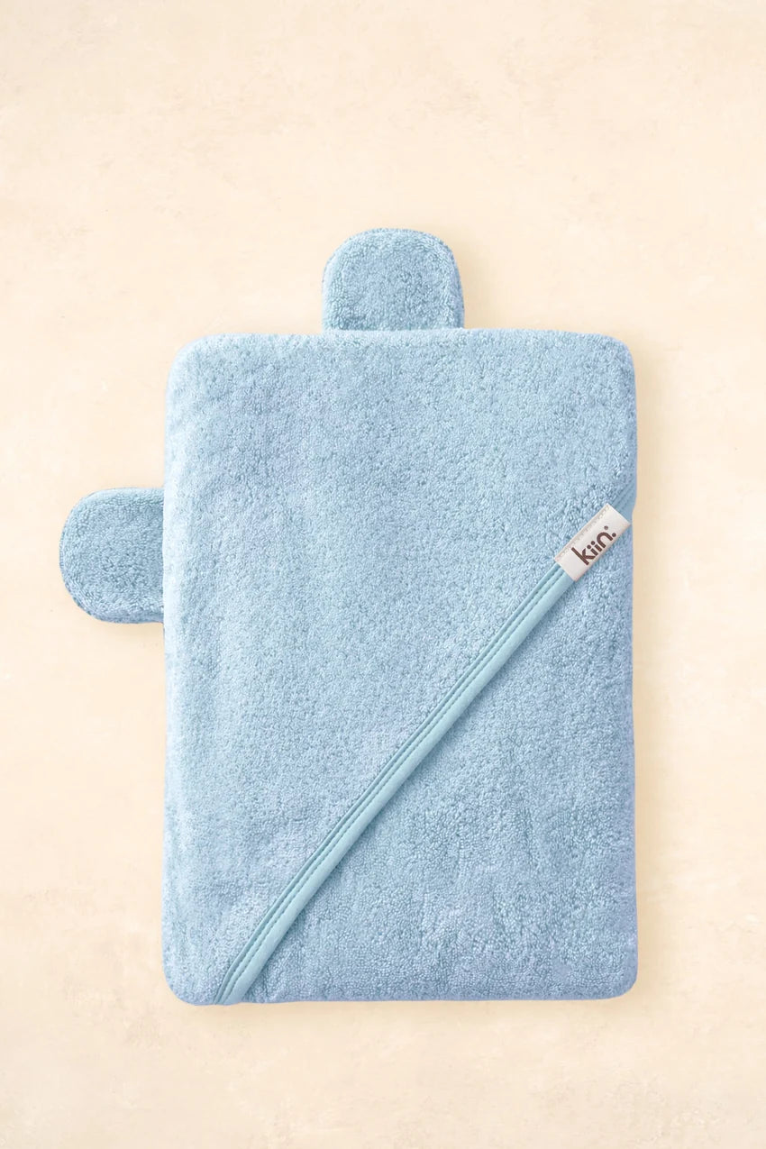 Kiin Baby - Hooded Towel
