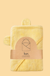 Kiin Baby - Hooded Towel