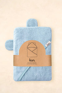 Kiin Baby - Hooded Towel