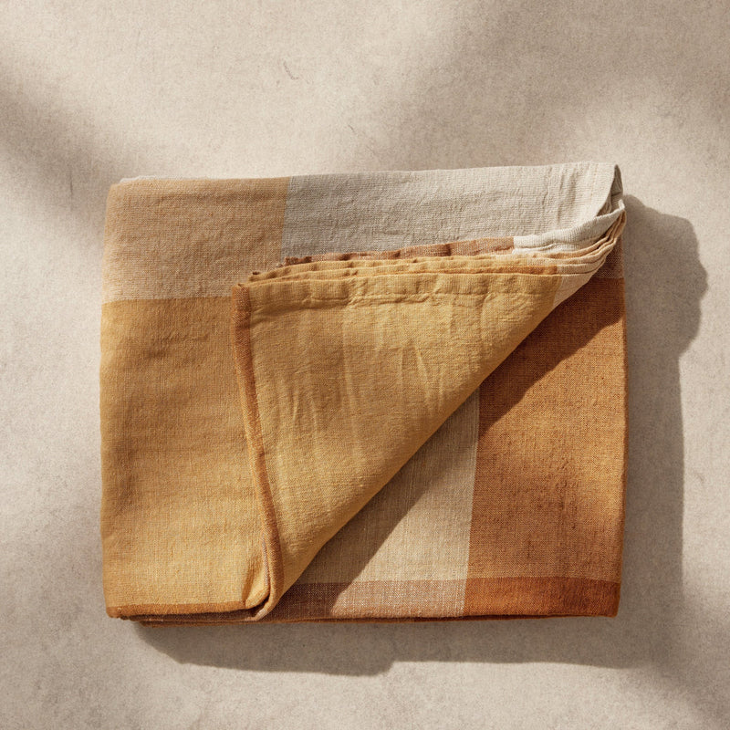 Harriet Tablecloth - Marshmallow 160x3000cm