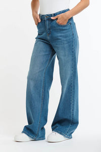 Italian Star | NEW Attica Denim Jean