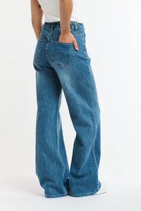 Italian Star | NEW Attica Denim Jean