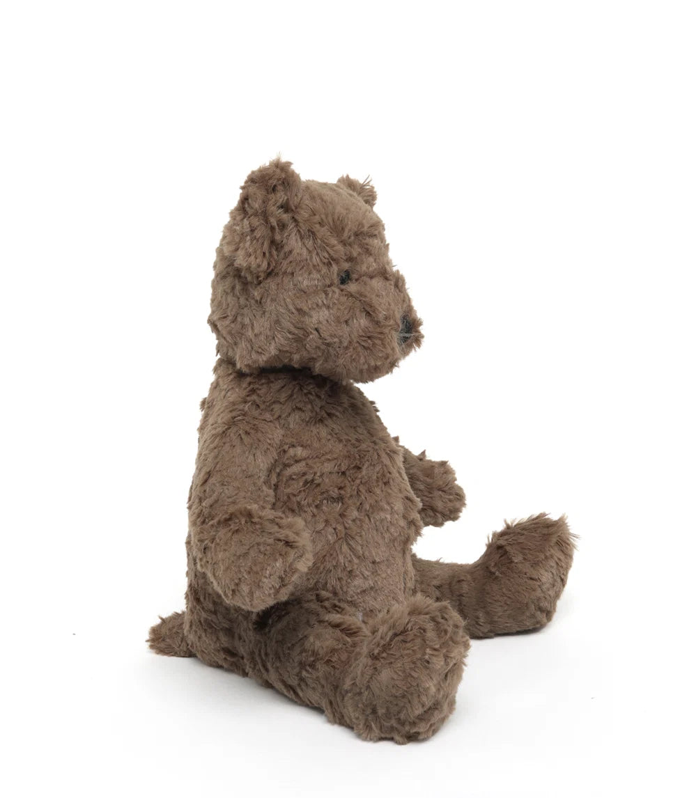 Nana Huchy | Jnr Benny the Bear