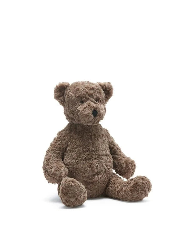 Nana Huchy | Jnr Benny the Bear
