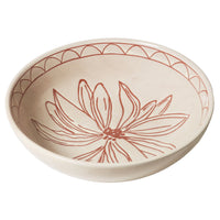 Robert Gordon | June's Daisy Bowls