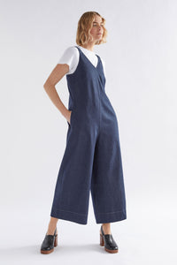 ELK | Yens Jumpsuit - Denim