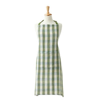 Kit Recycled Cotton Apron