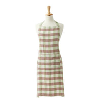 Kit Recycled Cotton Apron