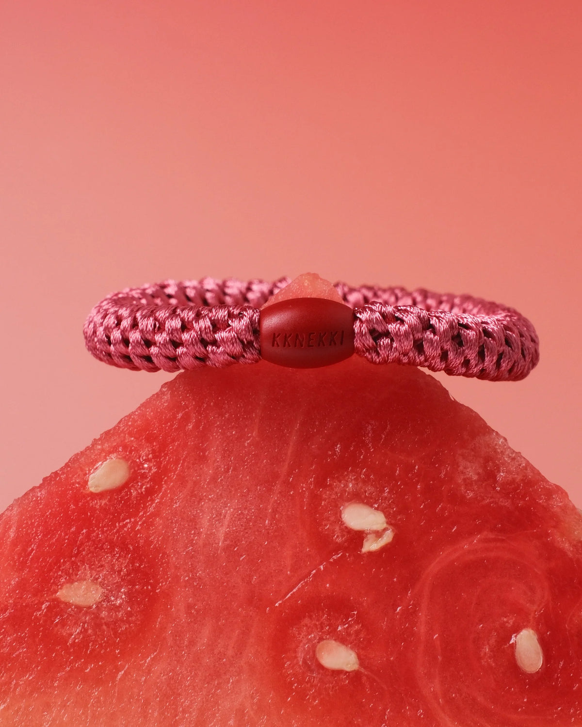 KKNEKKI ORIGINAL HAIR TIES