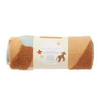 Halcyon Nights | Giddy Up Baby Blanket