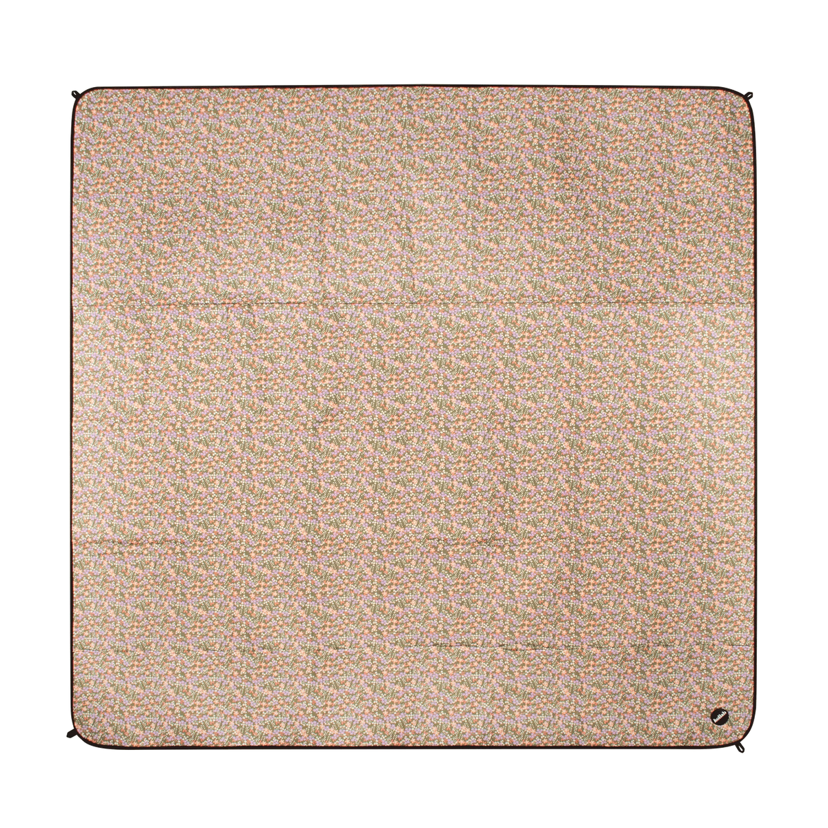 Kollab |  Picnic Mat - Lavender Haze