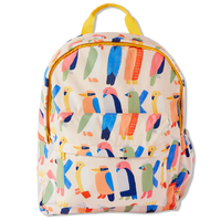 Halcyon Nights | Flamin' Galahs Backpack