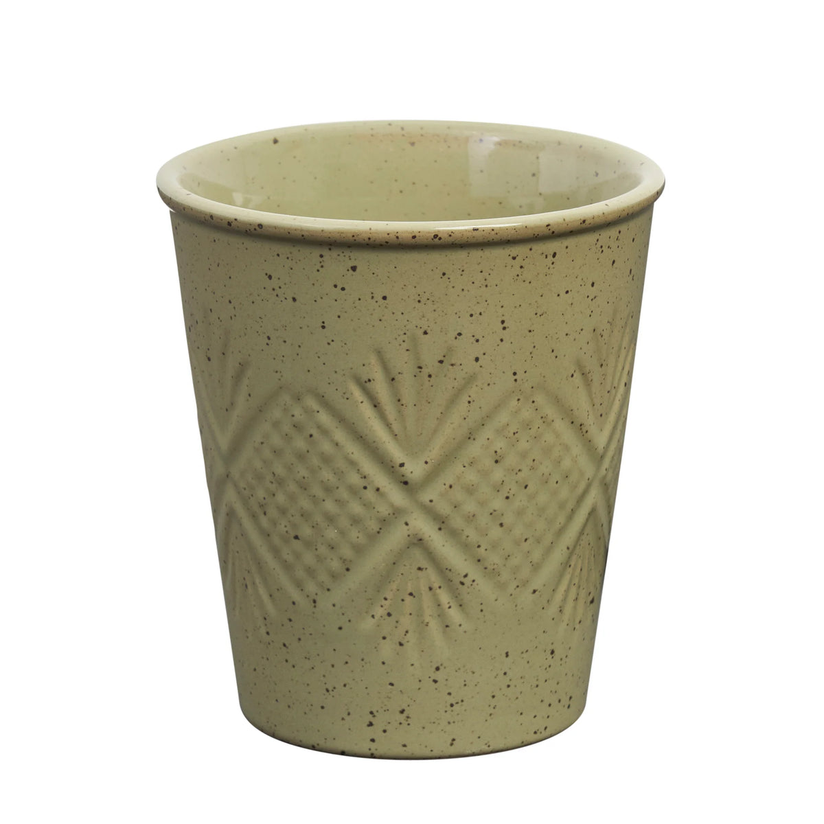 Robert Gordon | Latte Mug in Peppercorn - Hardware Lane 2pk