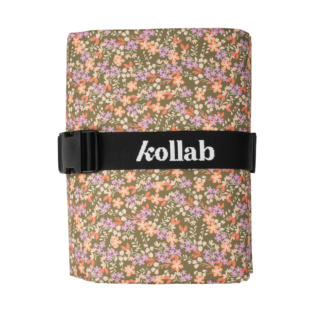 Kollab |  Picnic Mat - Lavender Haze