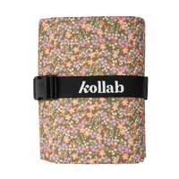 Kollab |  Picnic Mat - Lavender Haze