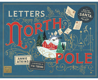 Letters from the North Pole
