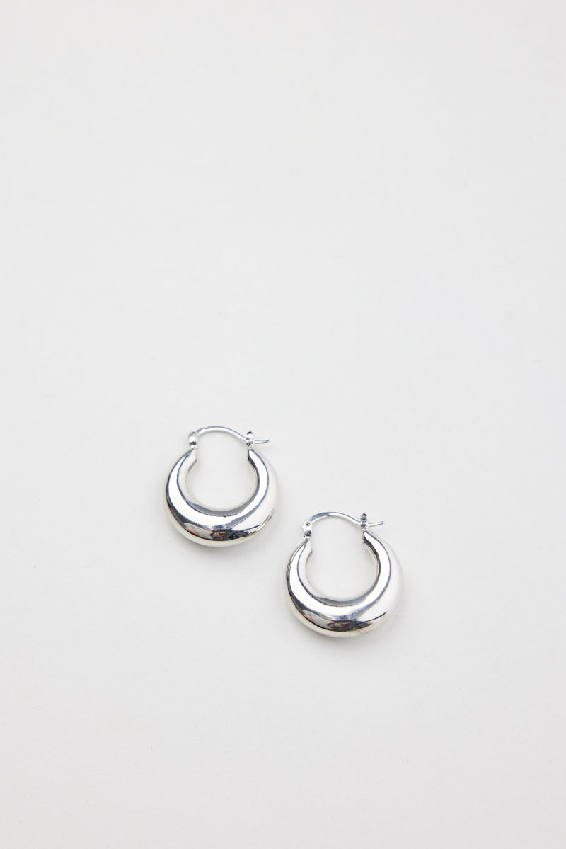 Holiday | Rina Earrings - Gold or Silver