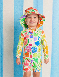 Halcyon Nights | Swim Hat Eat The Rainbow