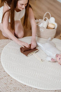 Kiin Baby - Luxe Travel Change Mat