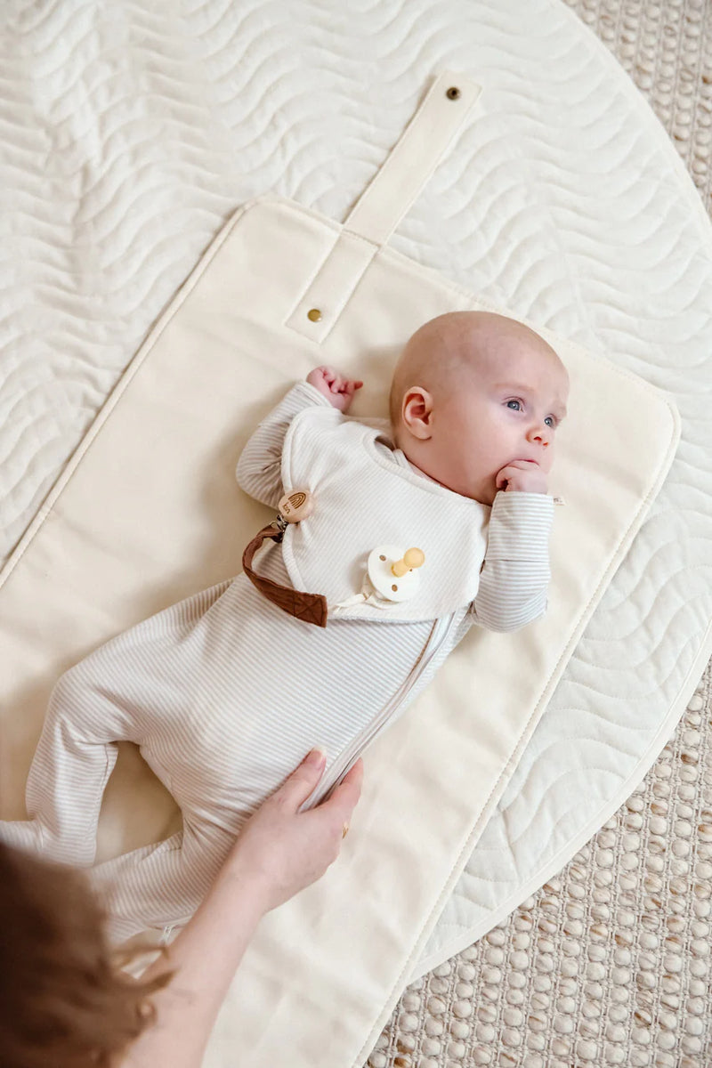 Kiin Baby - Luxe Travel Change Mat
