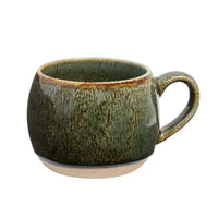 Robert Gordon | Mineral Mugs Serpentine