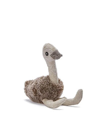 Nana Huchy | Mini Eddie Emu Rattle
