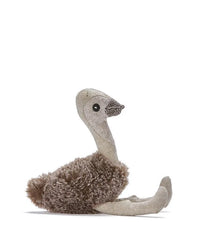 Nana Huchy | Mini Eddie Emu Rattle