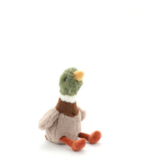 Nana Huchy | The Mallard Duck