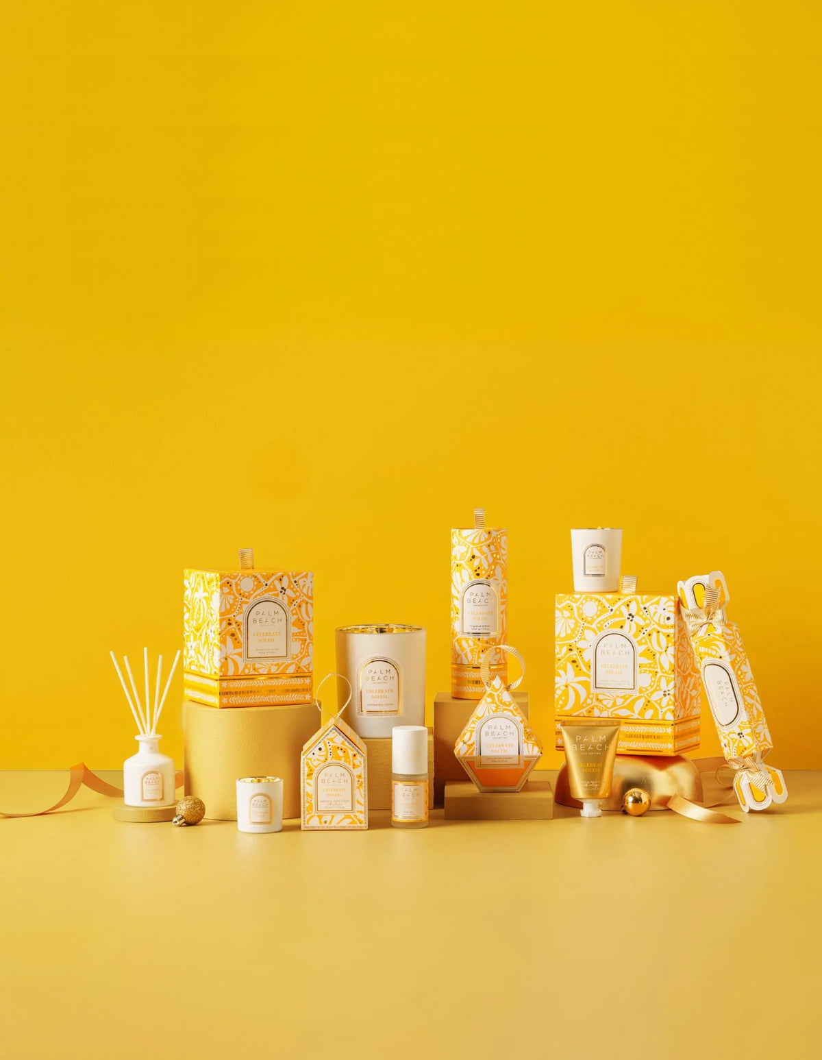 Palm Beach | Gingerbread House Hand Cream 50ML