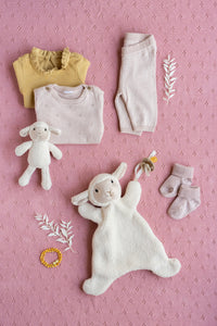 Nana Huchy | Mini Sophie the Sheep Rattle