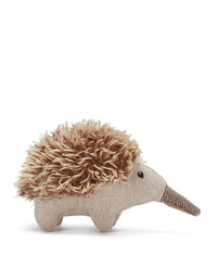 Nana Huchy | Mini Spike the Echidna Rattle