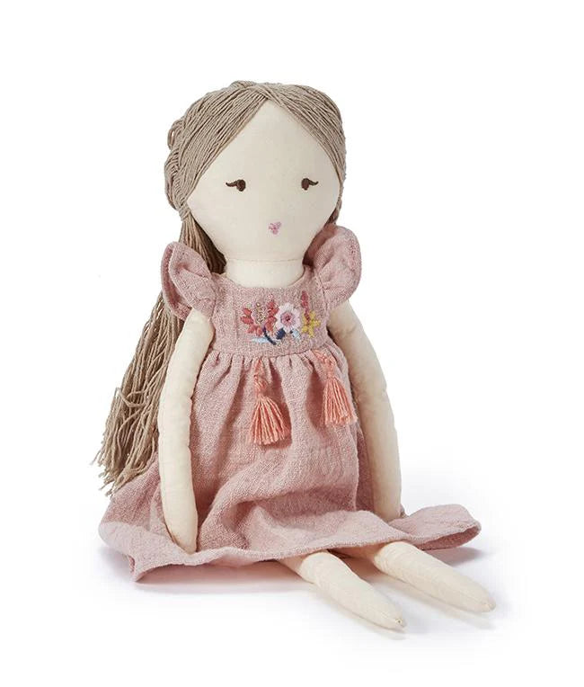 Nana Huchy | Miss Daisy - Pink