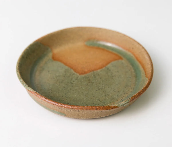 Alperstein Designs | Hand Thrown Trinket Dish