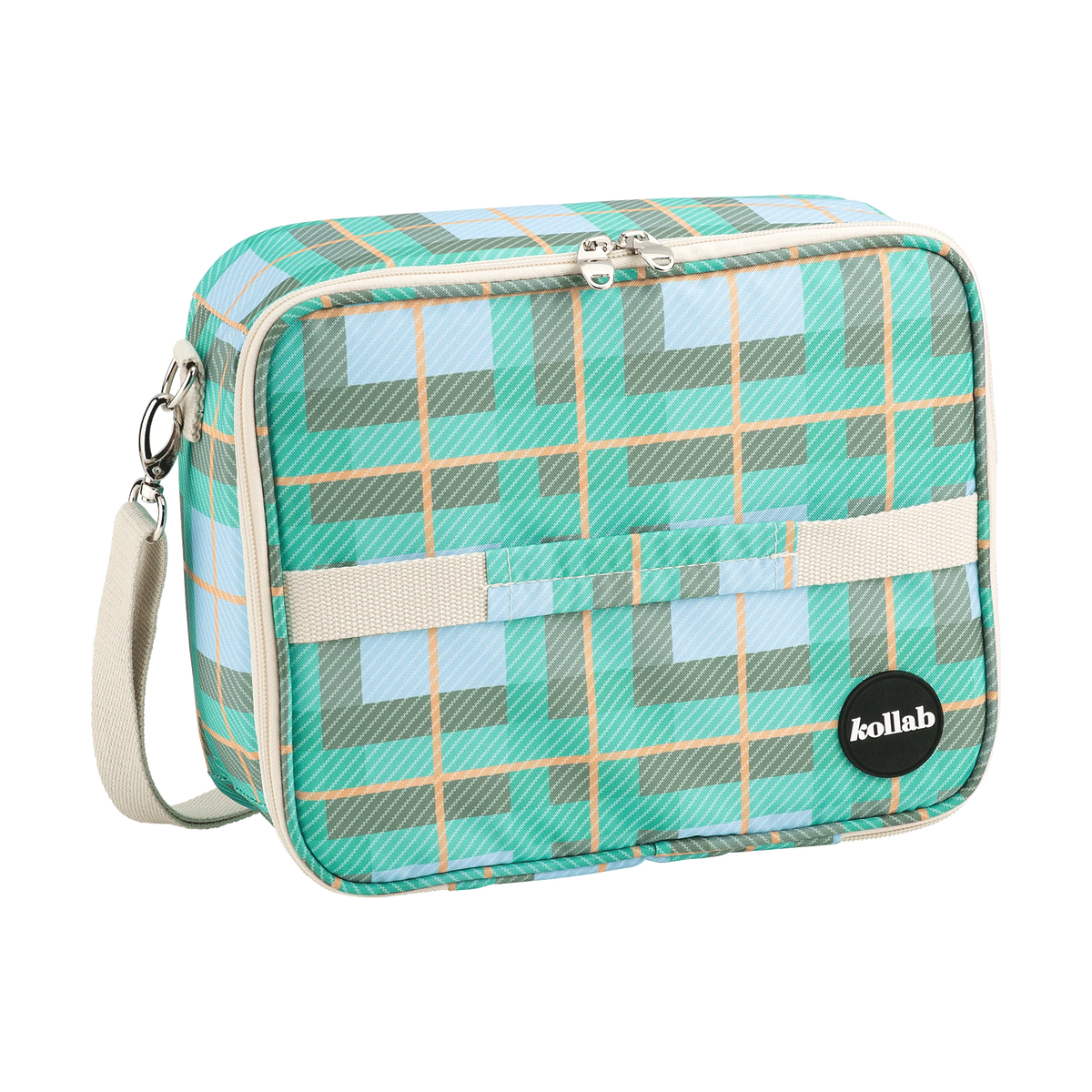 Kollab | Bento Bag