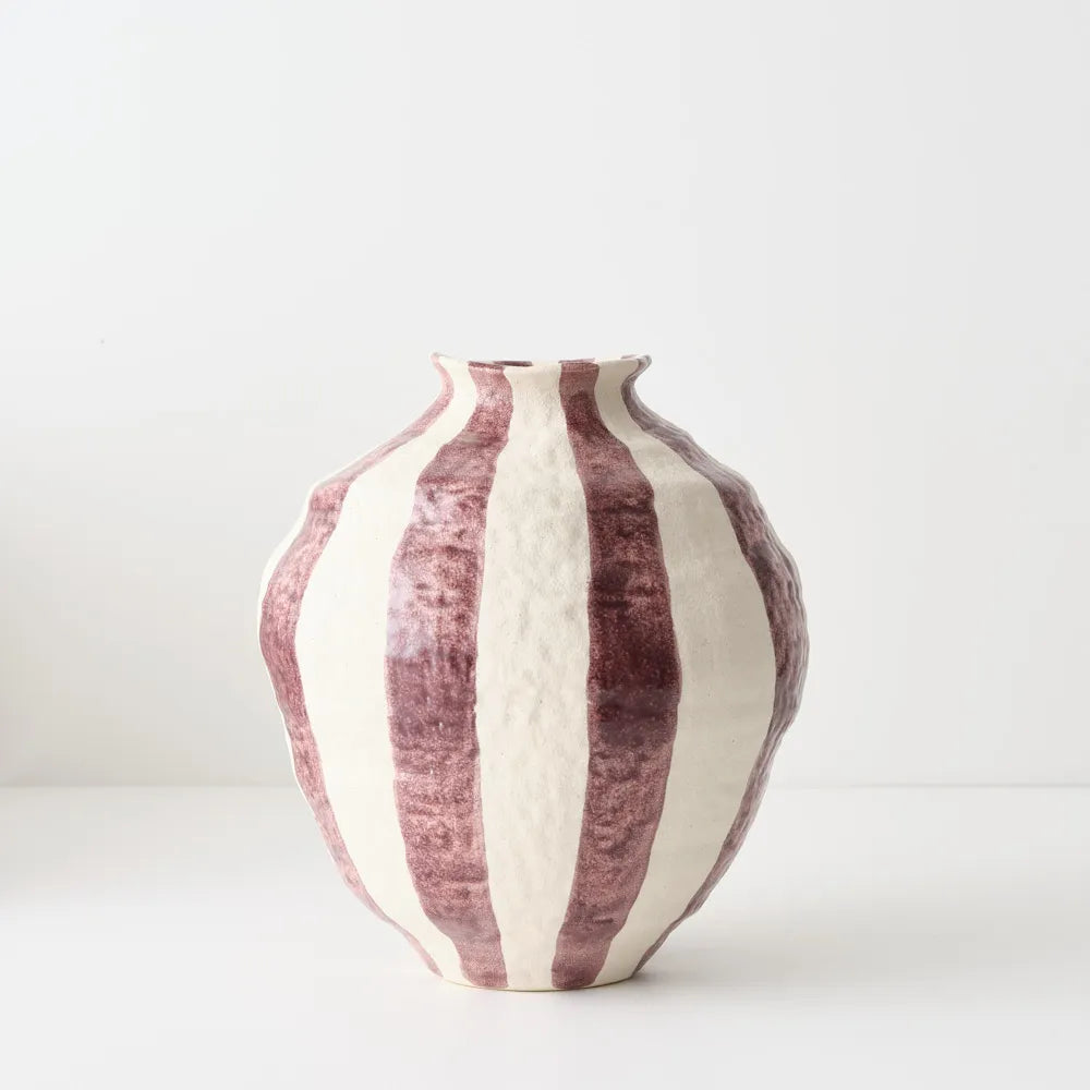 Oreio Pot 30cm - Merlot