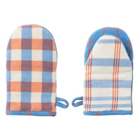 Kit Recycled Cotton Mitt