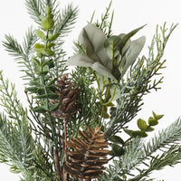 Pine Cone Mix Pick