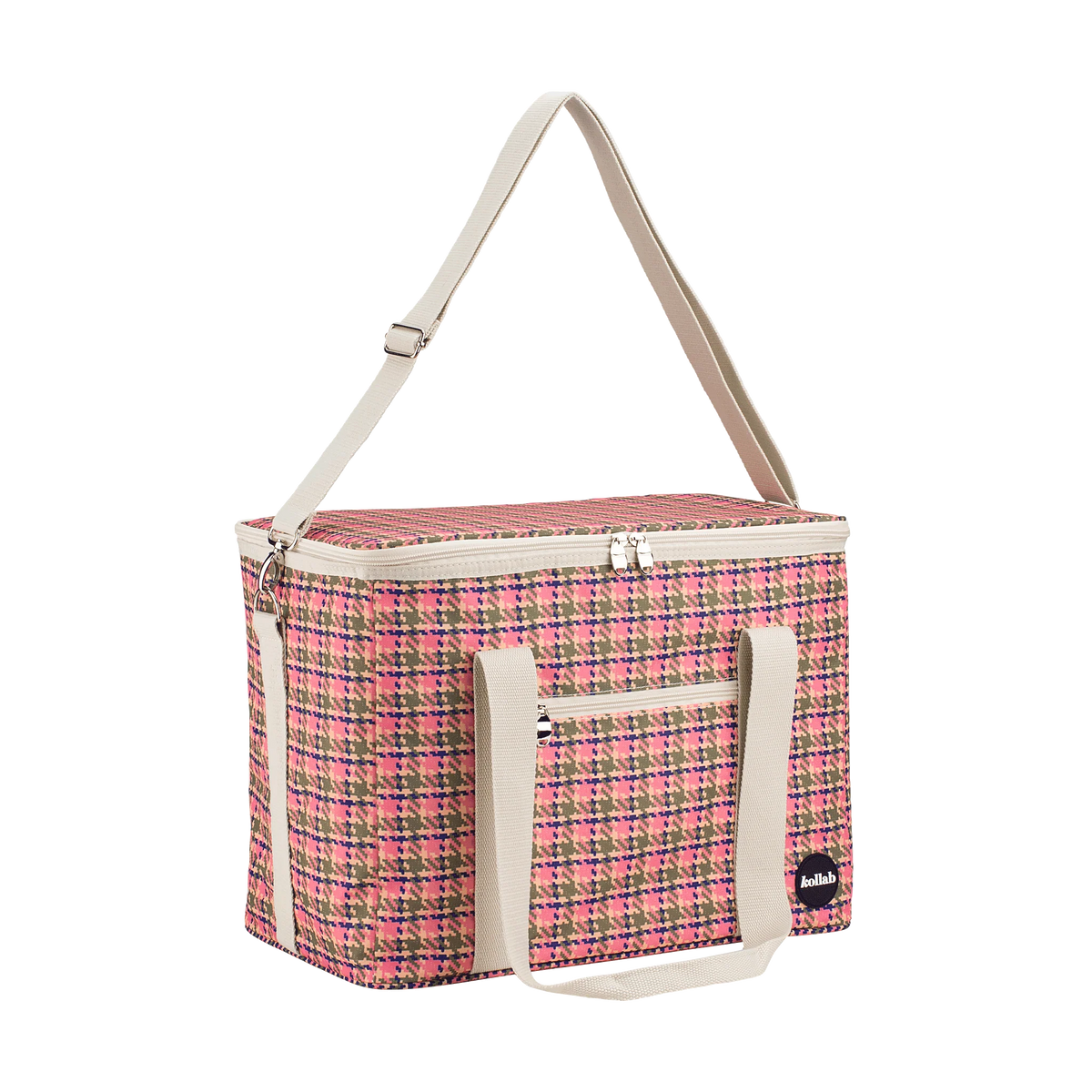 Kollab | Picnic Bag