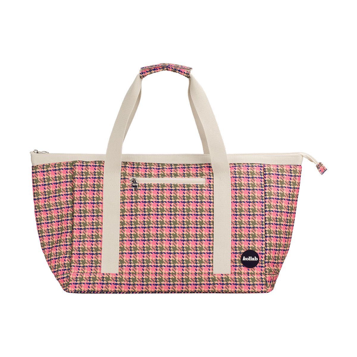 Kollab | Tote Bag