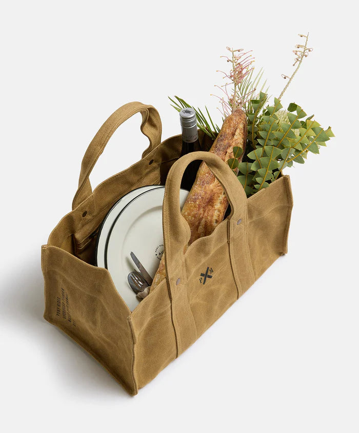 Pony Rider | Crafters Basket | Clay