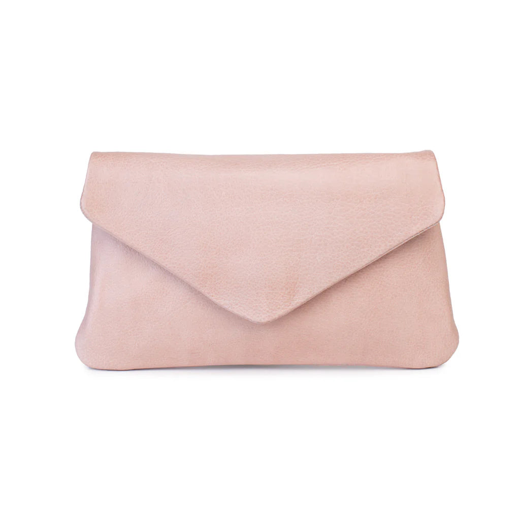 Dusky Robin | Quinn Purse - New!