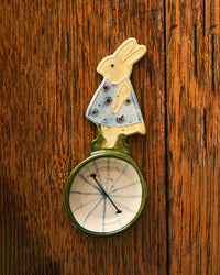 Robert Gordon | Unicycle Bunny - Favourite Things Spoon