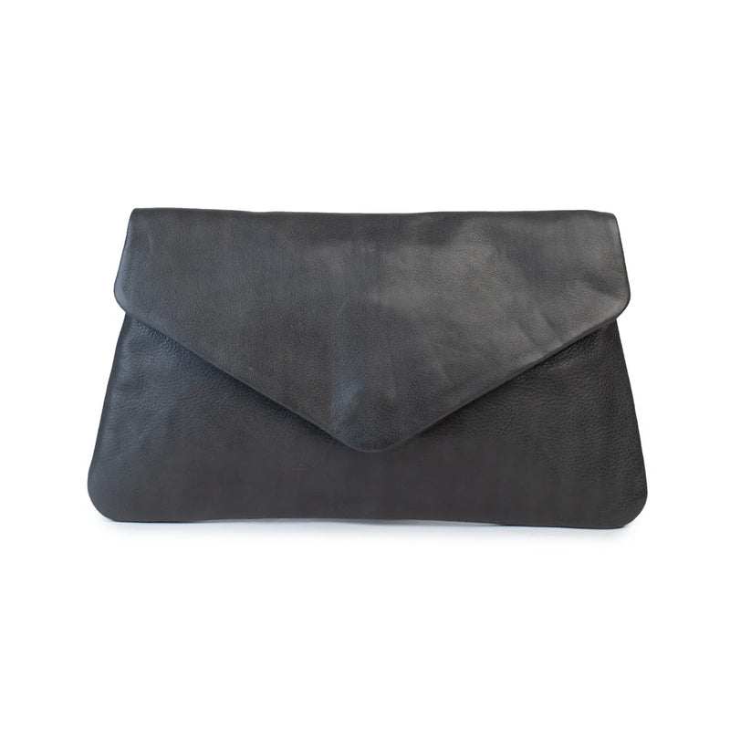 Dusky Robin | Riley Clutch