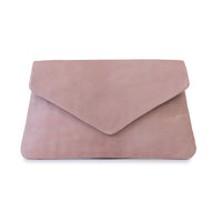 Dusky Robin | Riley Clutch