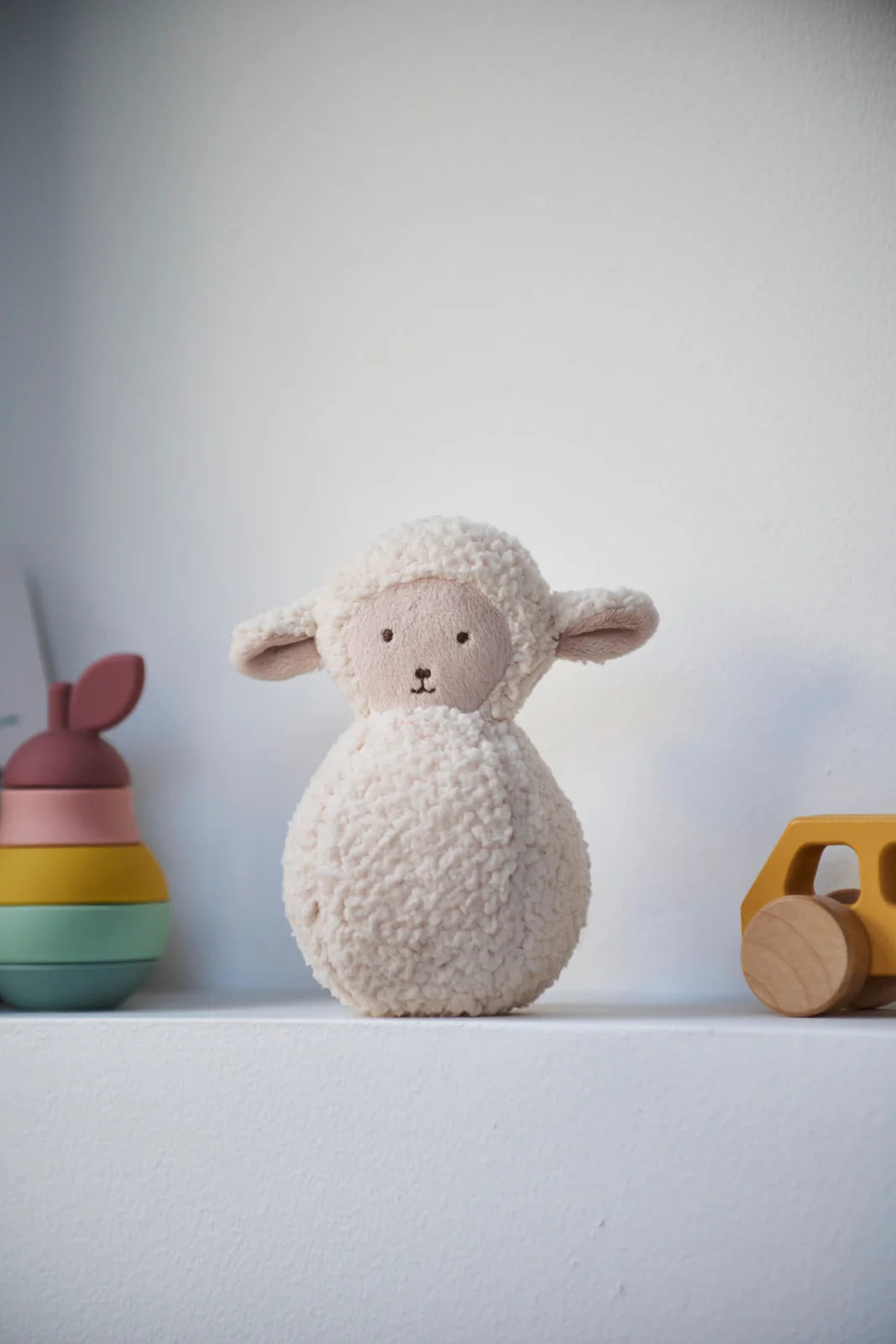 Nana Huchy | Roly Poly Musical Toy