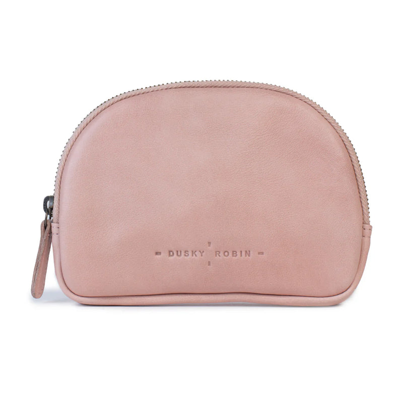 Dusky Robin | Romi Purse