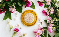 Cedarwood Road | Rose Quartz Crystals - For love and kindness