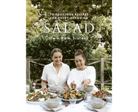 Salad: Two Raw Sisters